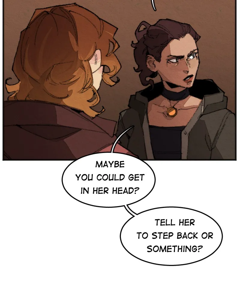 Stray Souls Chapter 114 page 2 - 