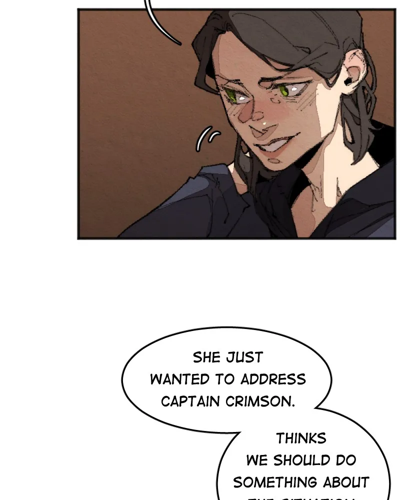 Stray Souls Chapter 114 page 11 - 