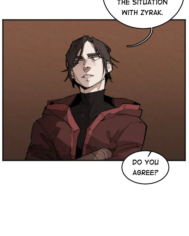 Stray Souls Chapter 114 page 12 - 