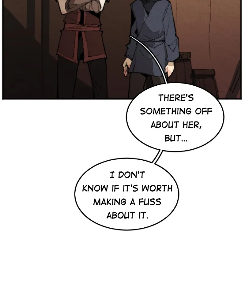 Stray Souls Chapter 114 page 14 - 