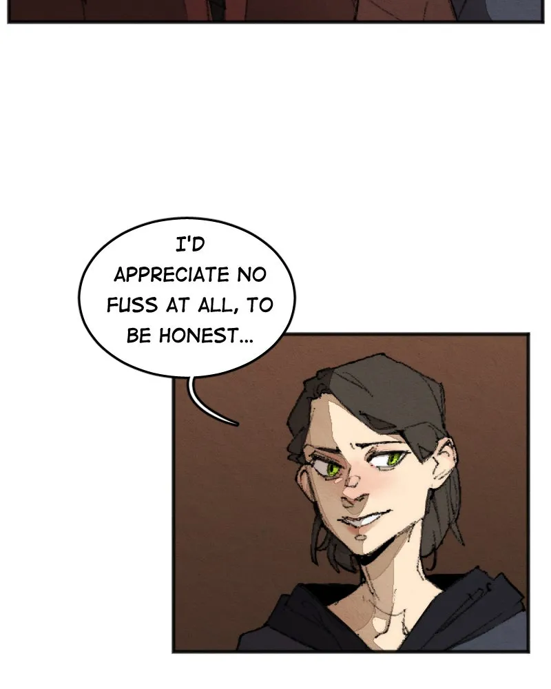 Stray Souls Chapter 114 page 16 - 
