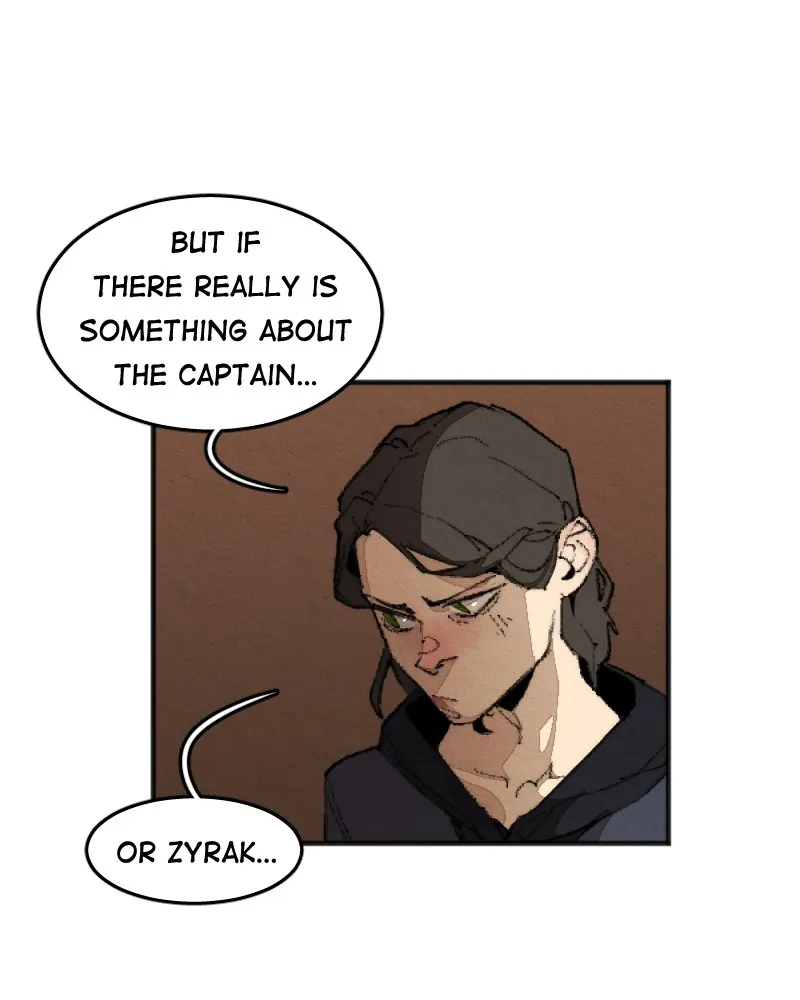 Stray Souls Chapter 114 page 17 - 