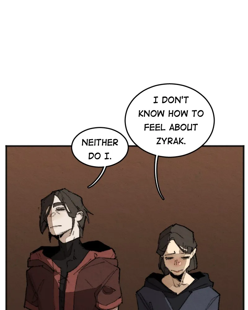 Stray Souls Chapter 114 page 18 - 