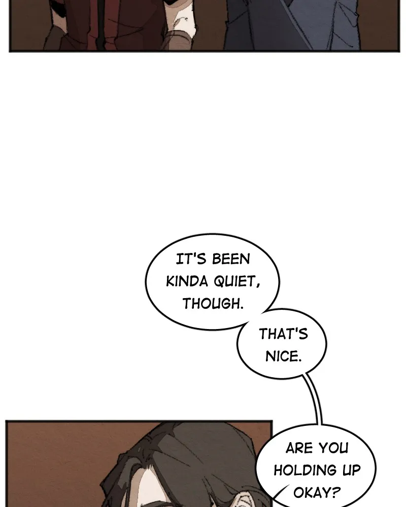 Stray Souls Chapter 114 page 19 - 