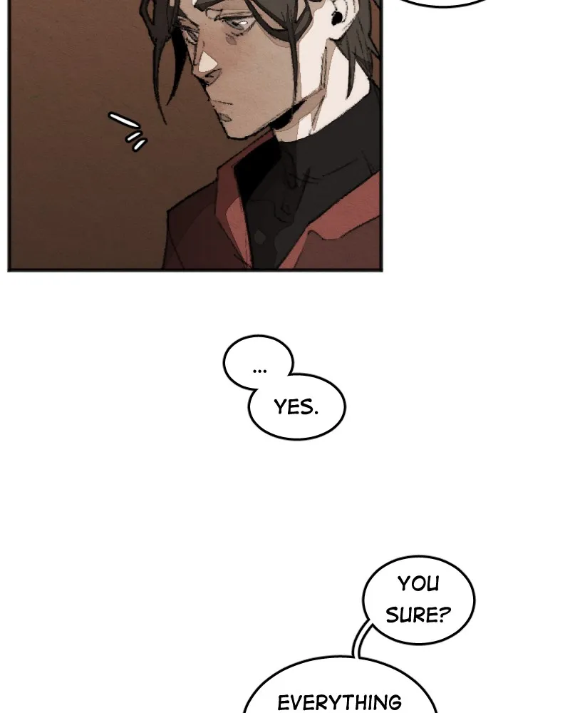 Stray Souls Chapter 114 page 20 - 