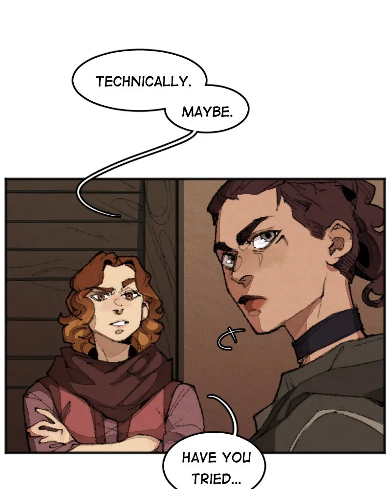 Stray Souls Chapter 114 page 3 - 