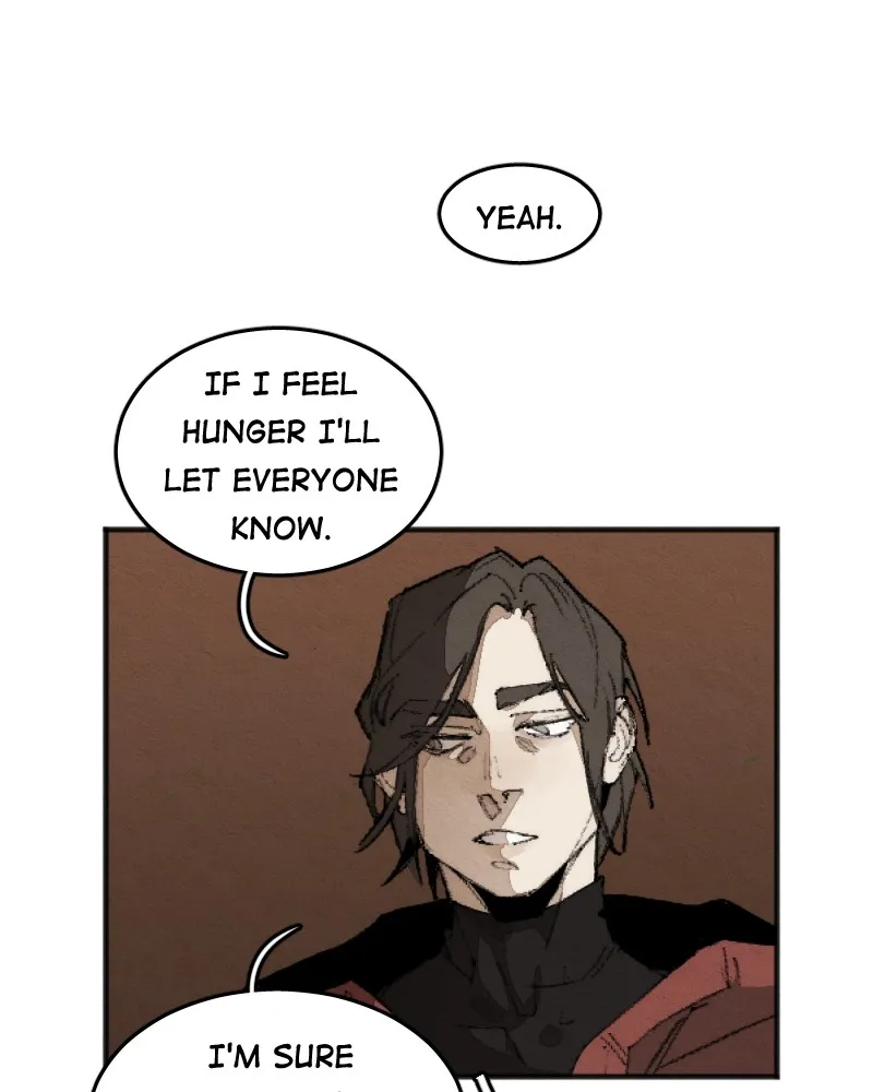Stray Souls Chapter 114 page 22 - 