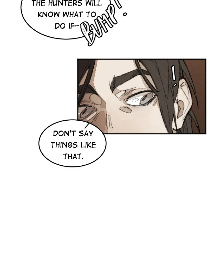 Stray Souls Chapter 114 page 23 - 