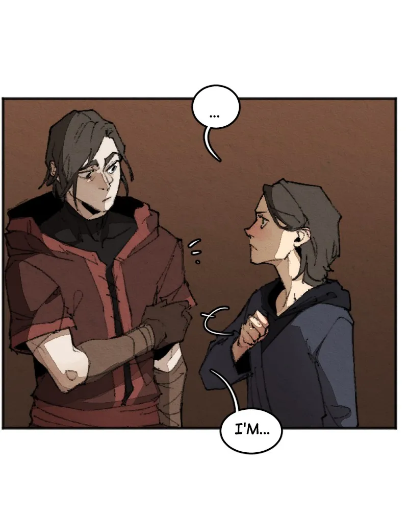 Stray Souls Chapter 114 page 24 - 