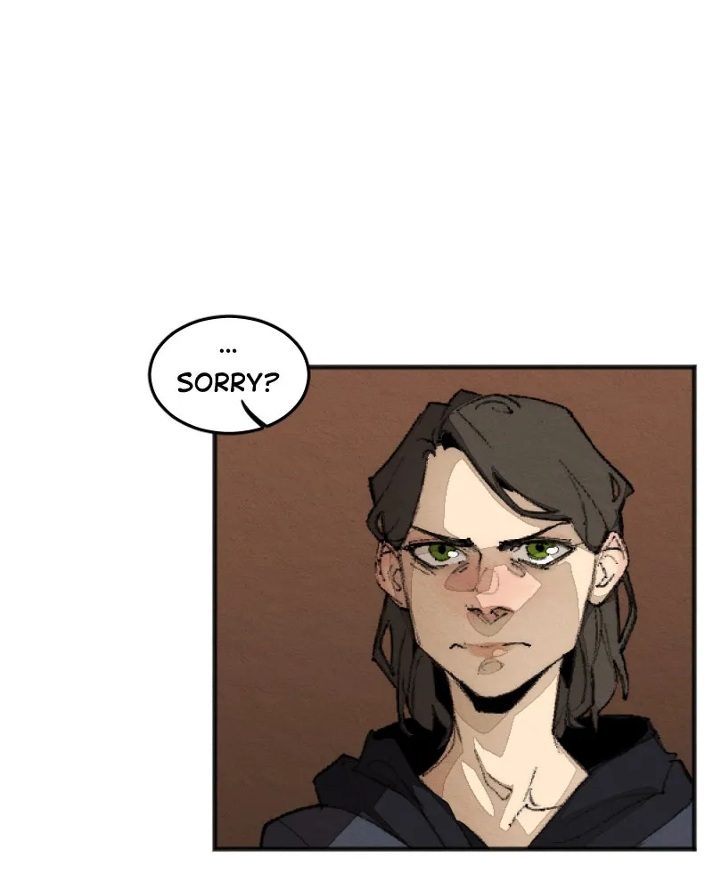 Stray Souls Chapter 114 page 25 - 