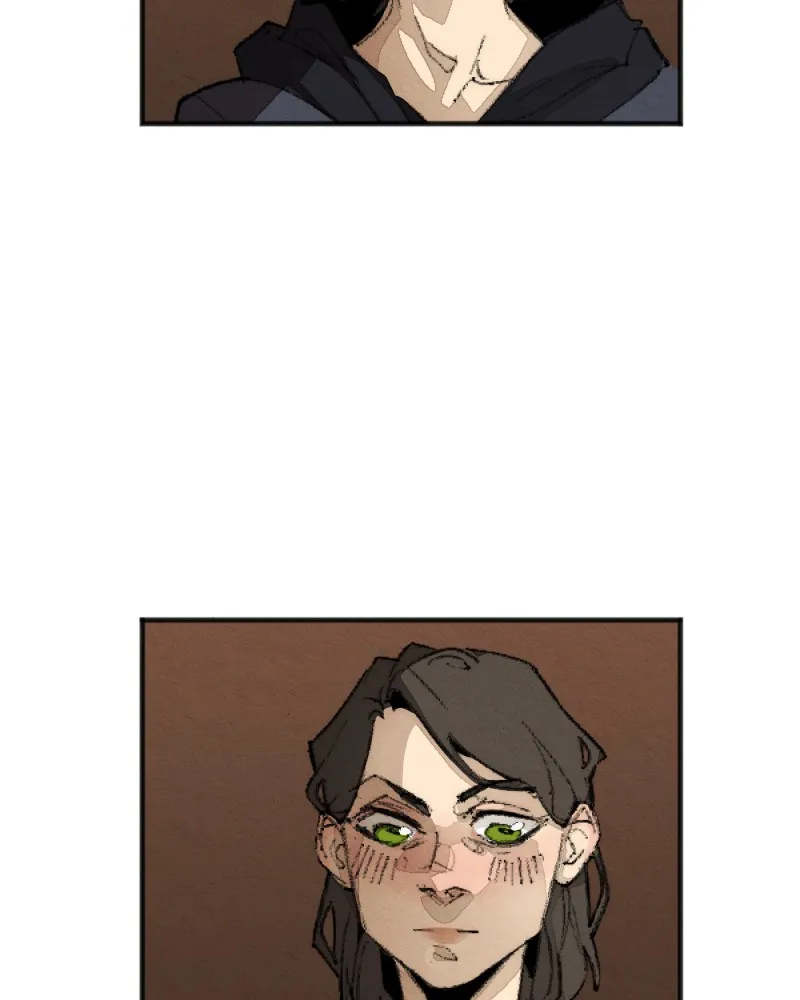 Stray Souls Chapter 114 page 27 - 