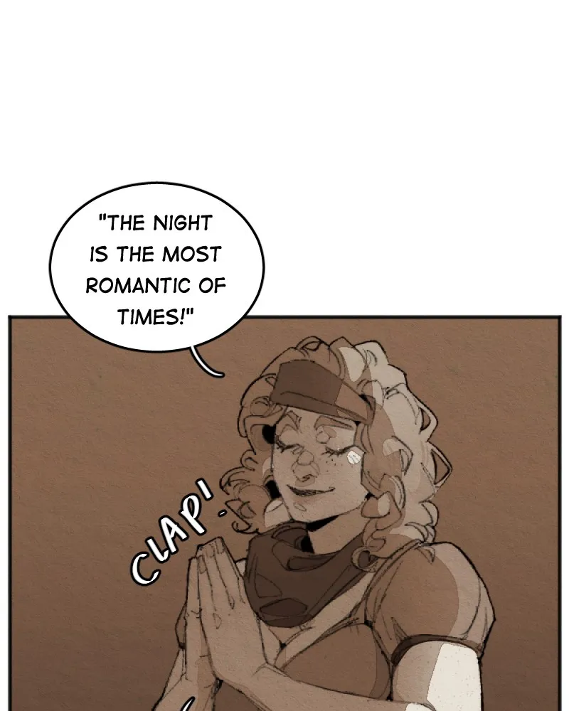 Stray Souls Chapter 114 page 29 - 