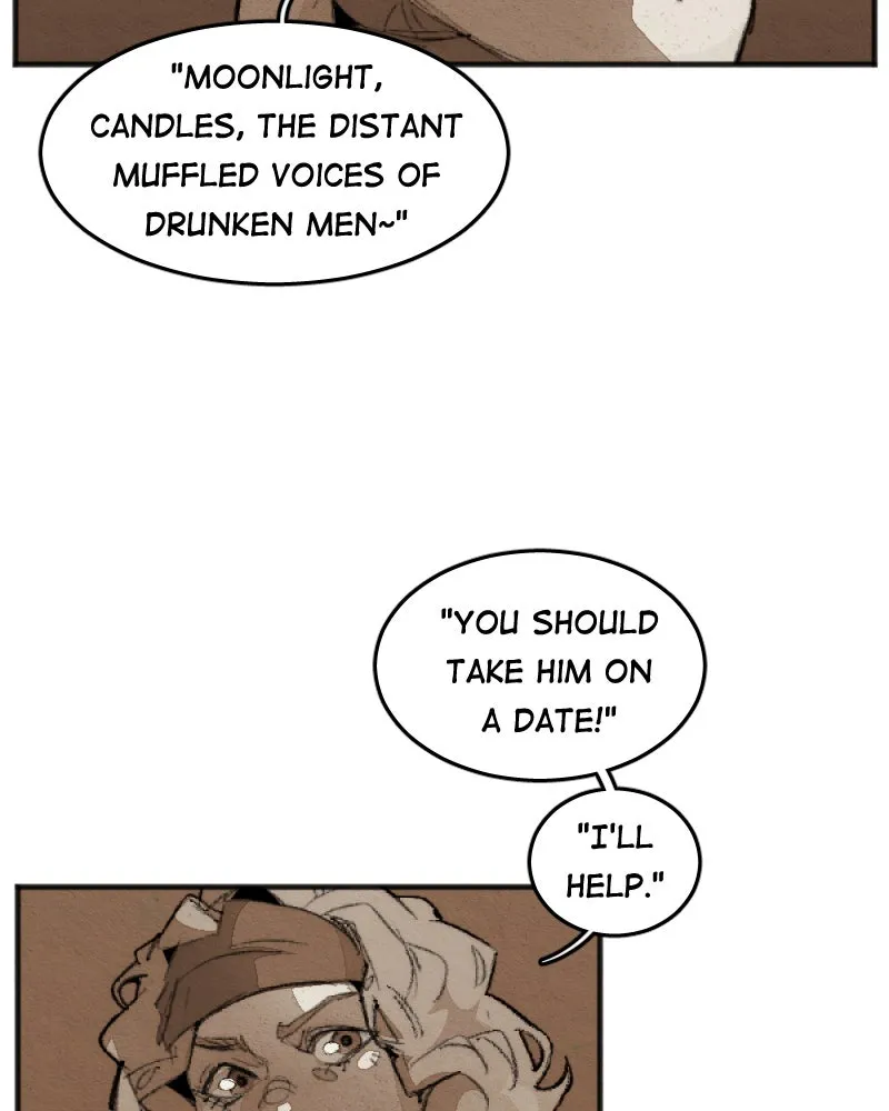 Stray Souls Chapter 114 page 30 - 