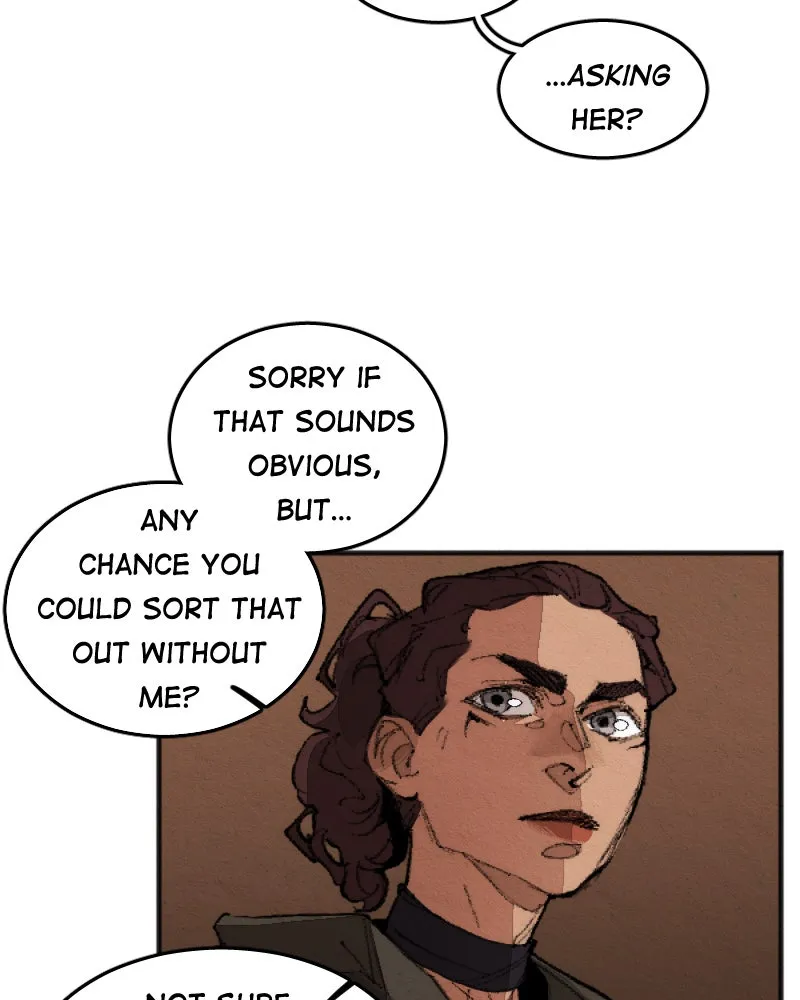 Stray Souls Chapter 114 page 4 - 