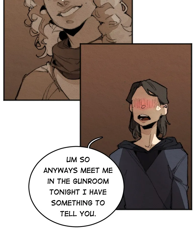 Stray Souls Chapter 114 page 31 - 