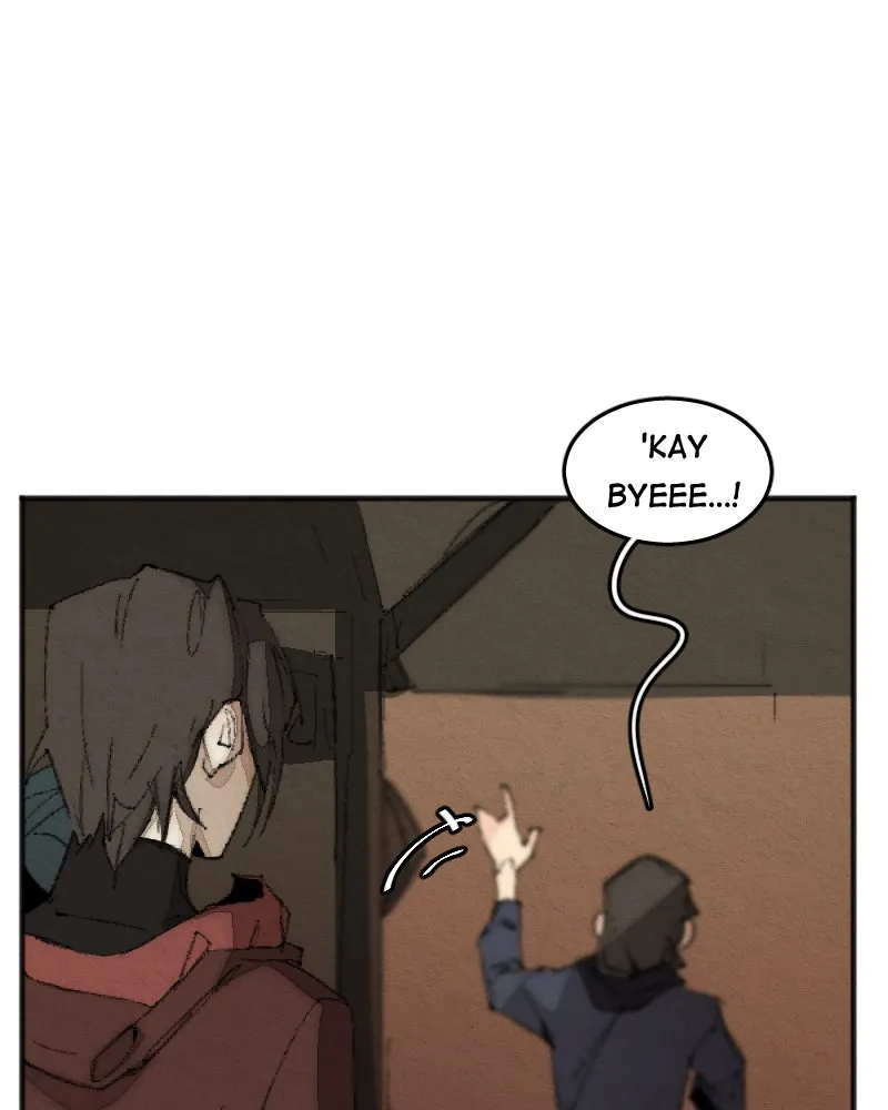 Stray Souls Chapter 114 page 32 - 