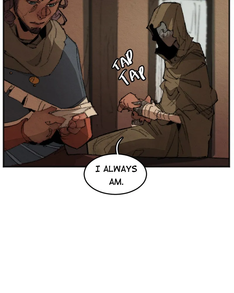 Stray Souls Chapter 114 page 42 - 