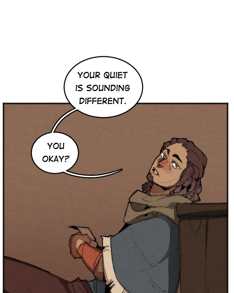 Stray Souls Chapter 114 page 43 - 
