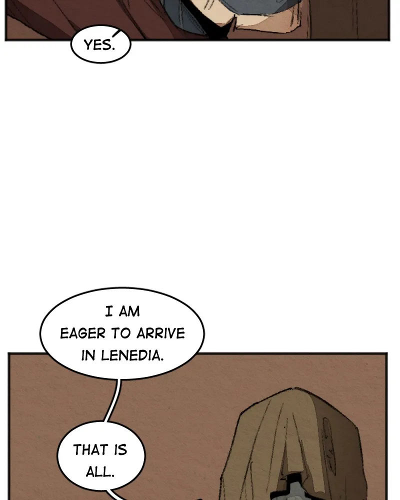 Stray Souls Chapter 114 page 44 - 