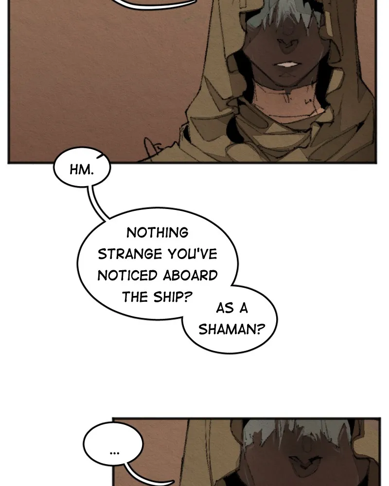 Stray Souls Chapter 114 page 45 - 