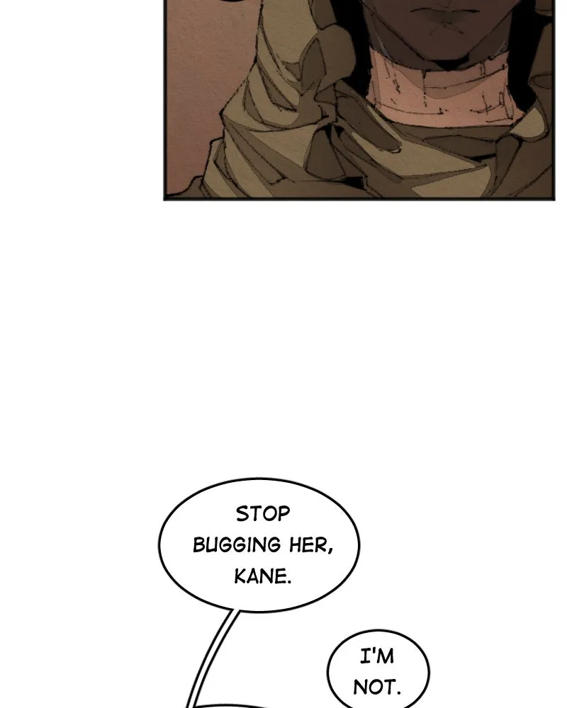 Stray Souls Chapter 114 page 46 - 
