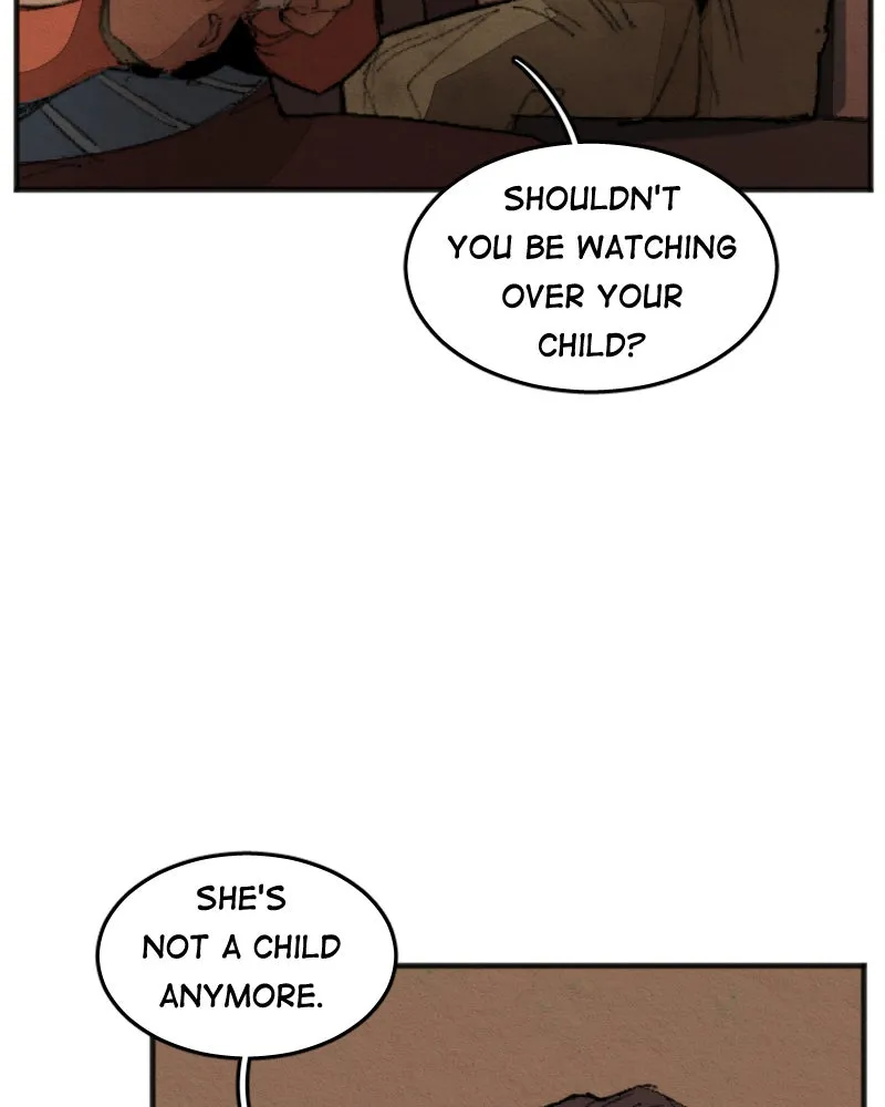 Stray Souls Chapter 114 page 48 - 