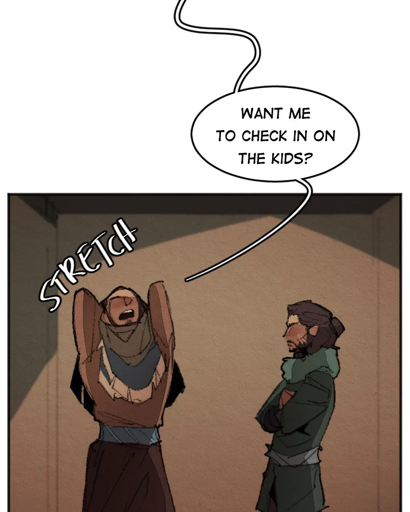 Stray Souls Chapter 114 page 51 - 