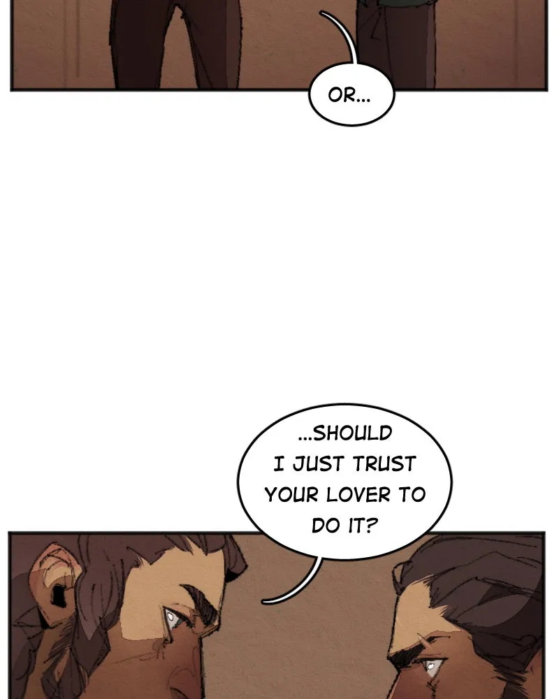 Stray Souls Chapter 114 page 52 - 