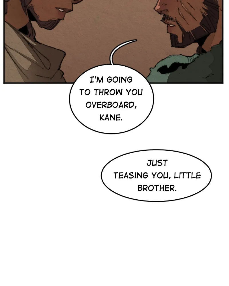 Stray Souls Chapter 114 page 53 - 