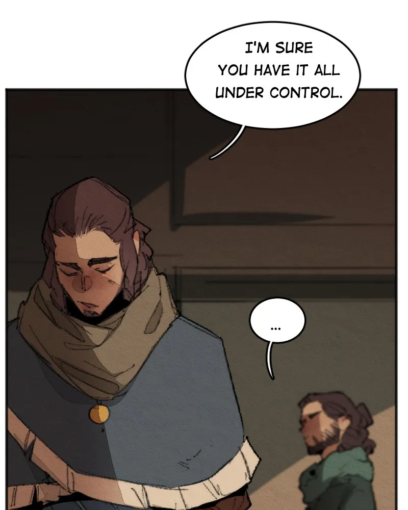 Stray Souls Chapter 114 page 54 - 