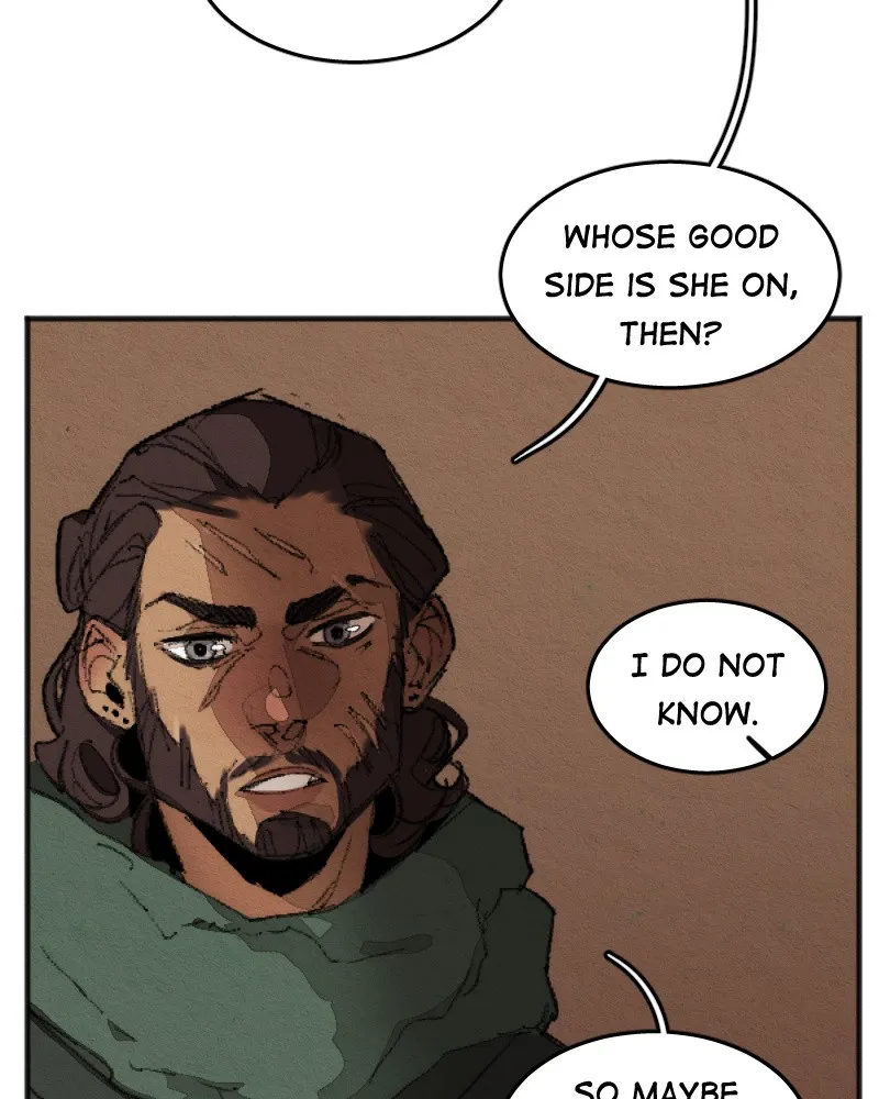 Stray Souls Chapter 114 page 60 - 