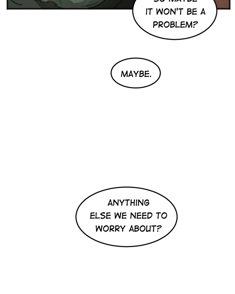 Stray Souls Chapter 114 page 61 - 