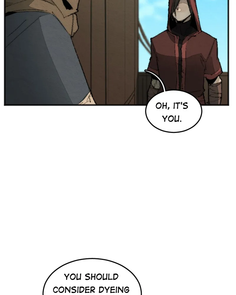 Stray Souls Chapter 114 page 66 - 