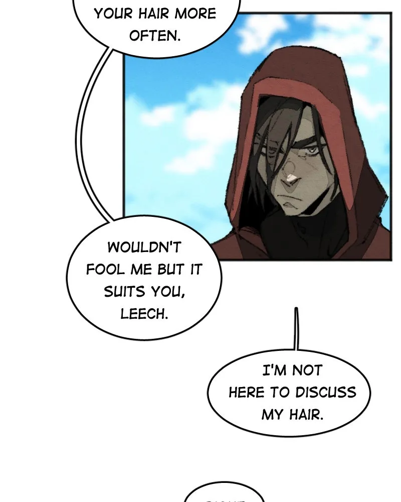 Stray Souls Chapter 114 page 67 - 