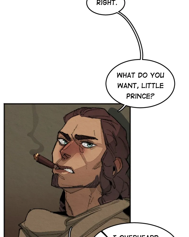 Stray Souls Chapter 114 page 68 - 