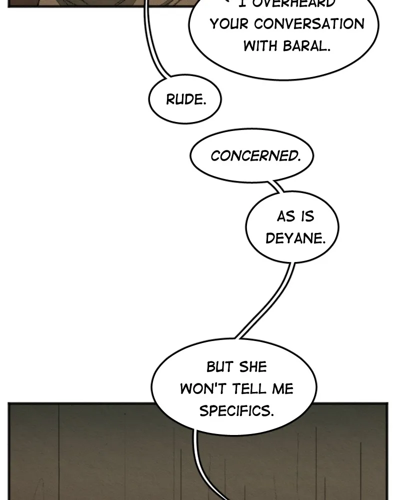 Stray Souls Chapter 114 page 69 - 