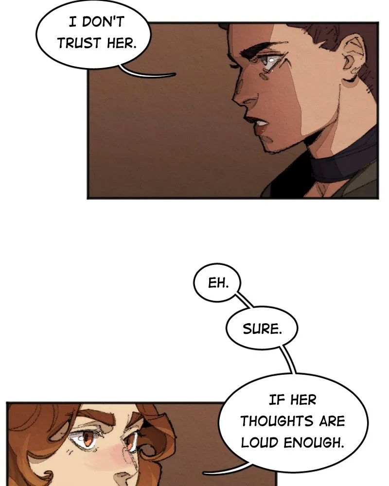 Stray Souls Chapter 114 page 8 - 