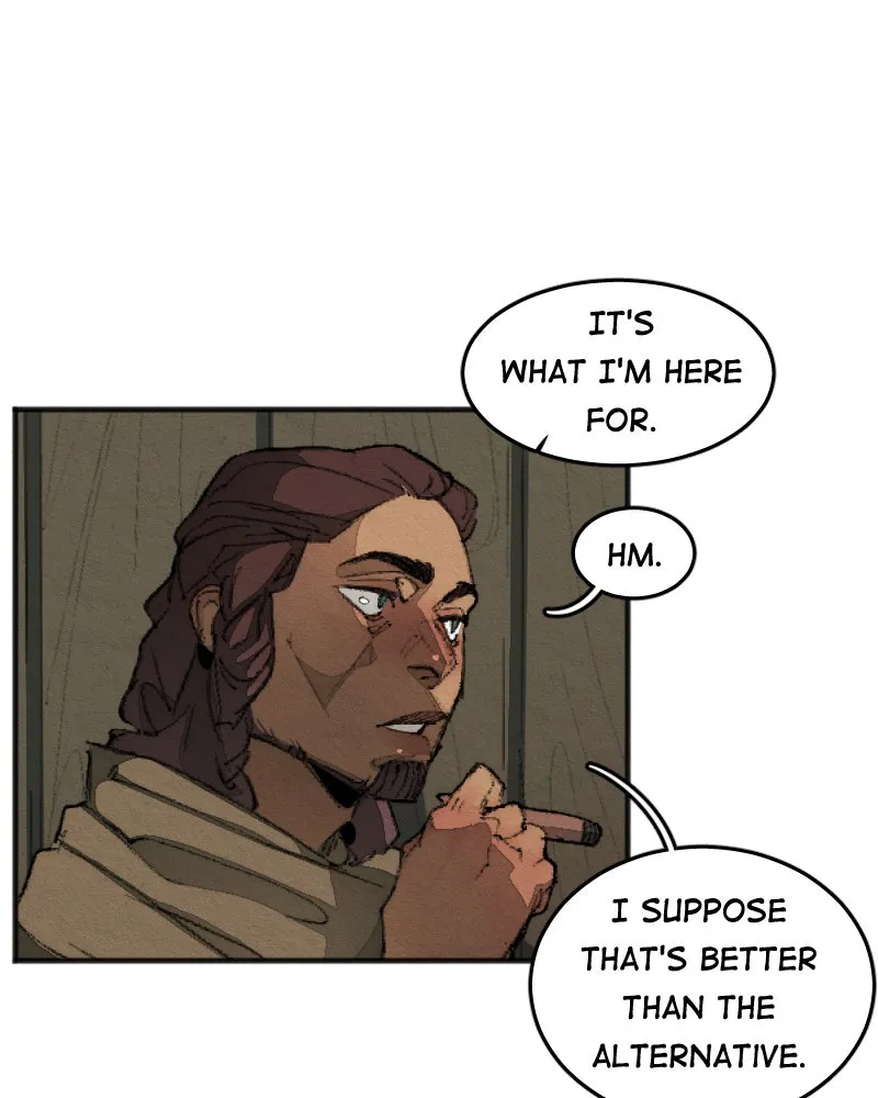 Stray Souls Chapter 114 page 72 - 