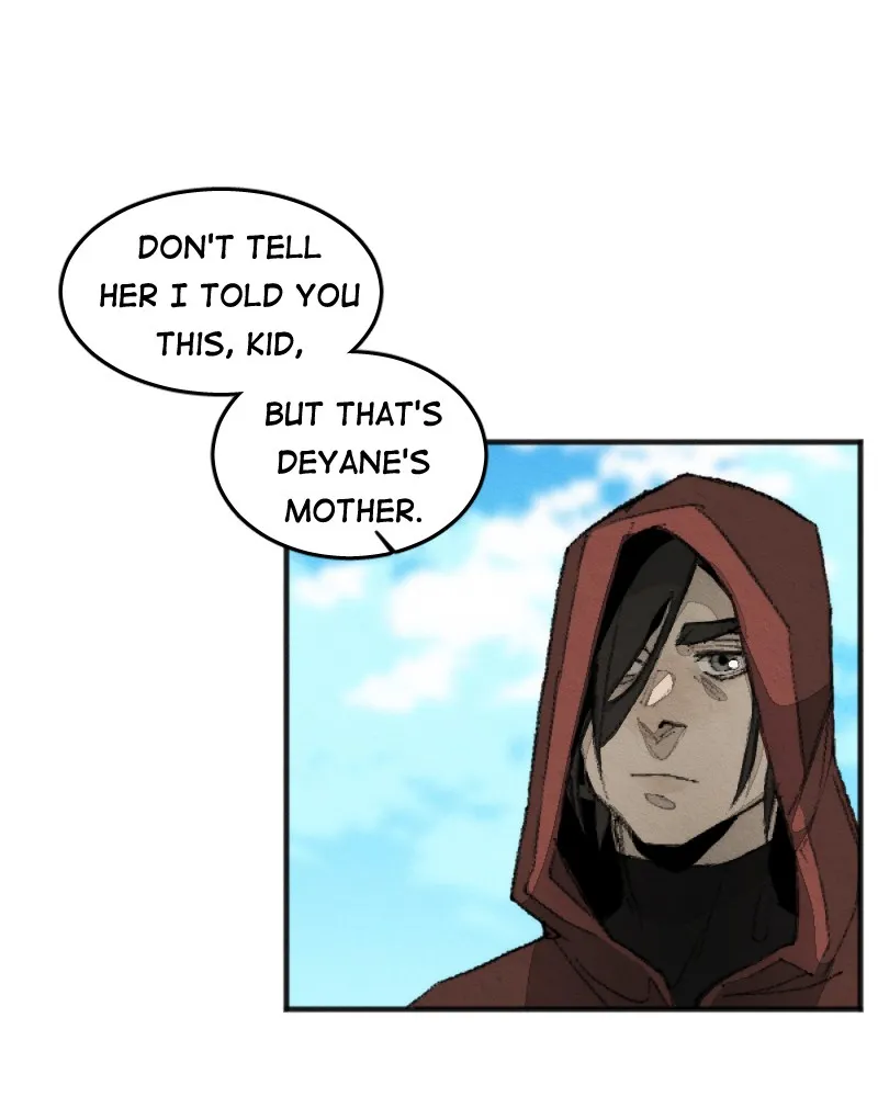 Stray Souls Chapter 114 page 76 - 