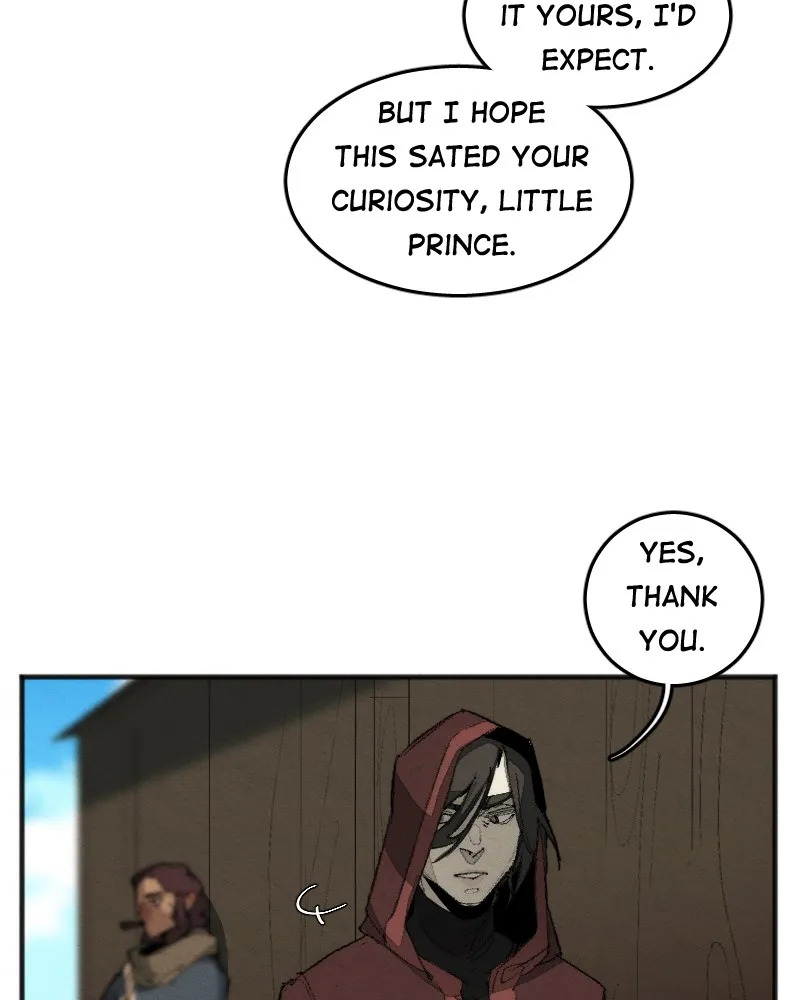 Stray Souls Chapter 115 page 13 - 