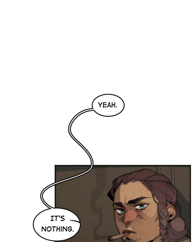 Stray Souls Chapter 115 page 18 - 