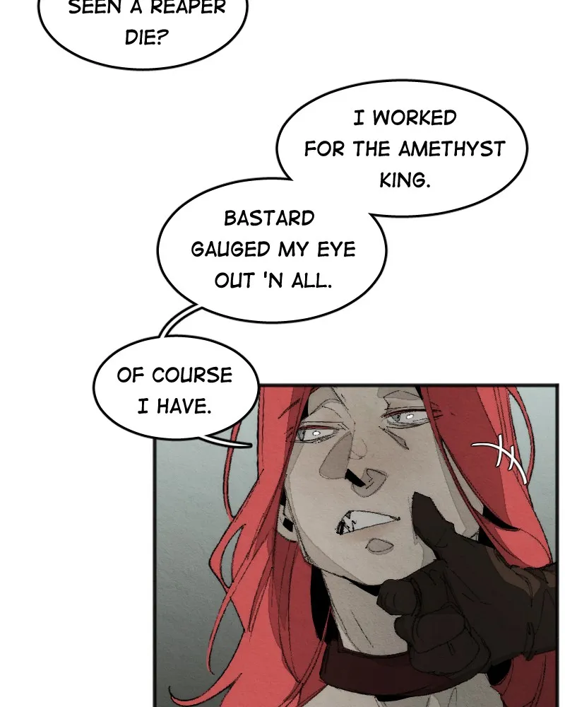 Stray Souls Chapter 115 page 28 - 
