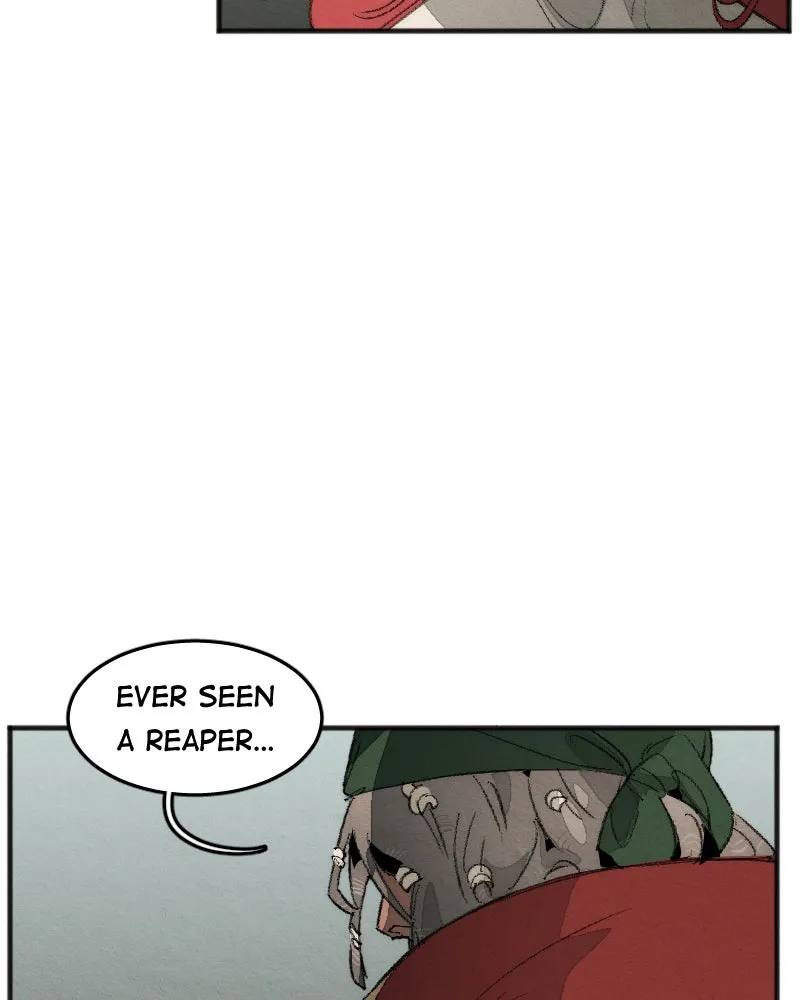 Stray Souls Chapter 115 page 29 - 