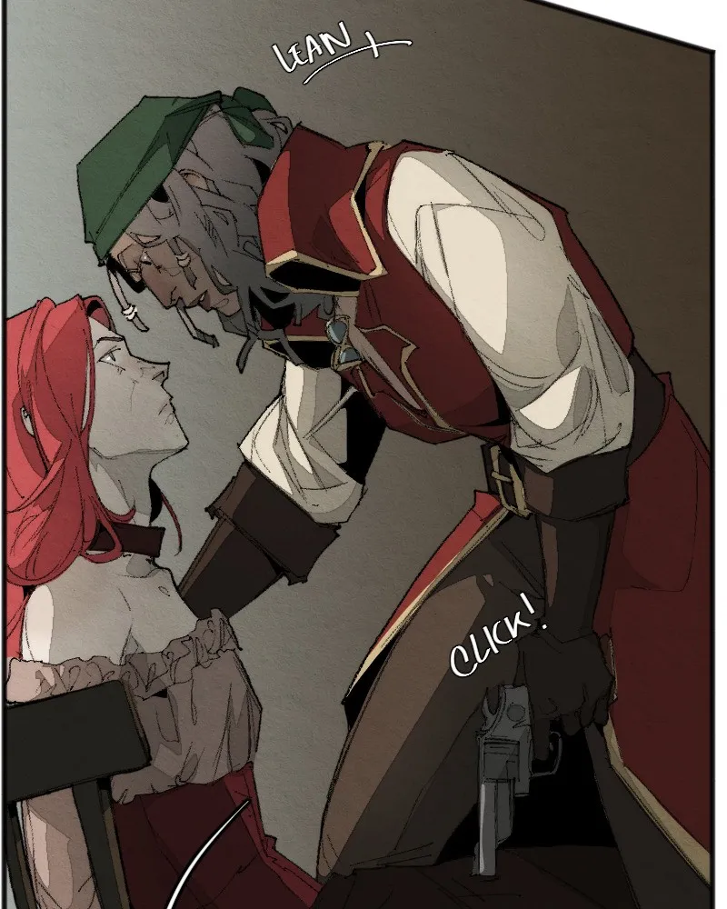 Stray Souls Chapter 115 page 39 - 
