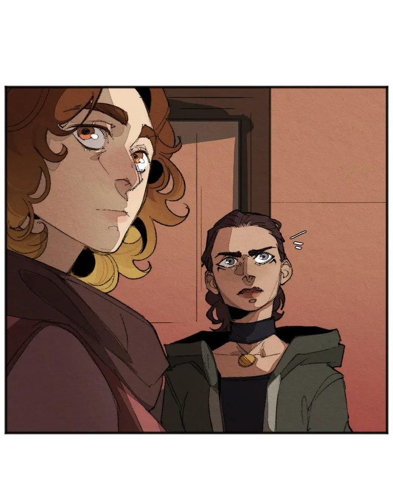 Stray Souls Chapter 115 page 45 - 