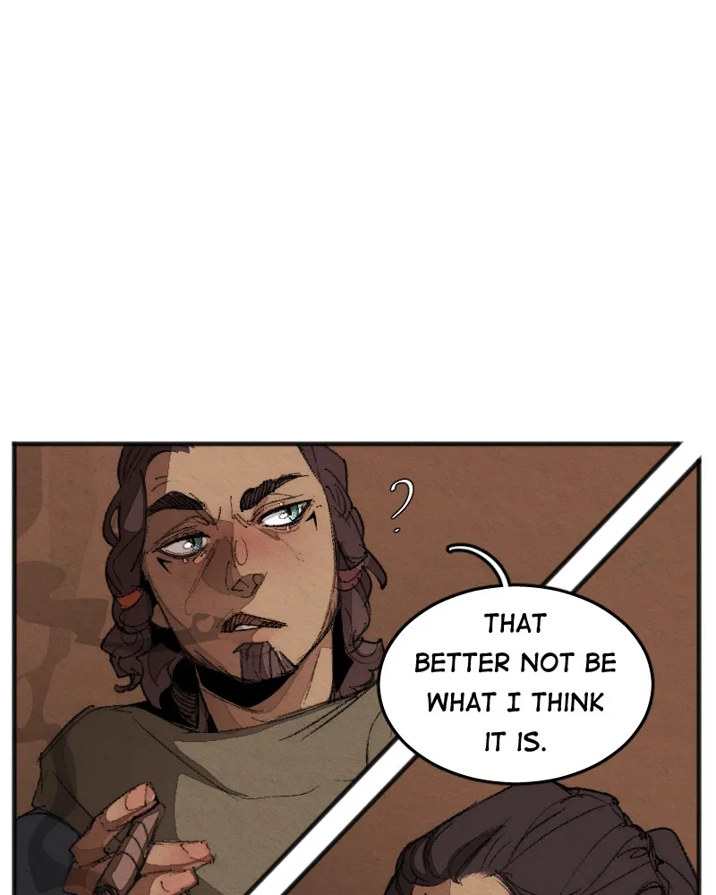 Stray Souls Chapter 115 page 46 - 