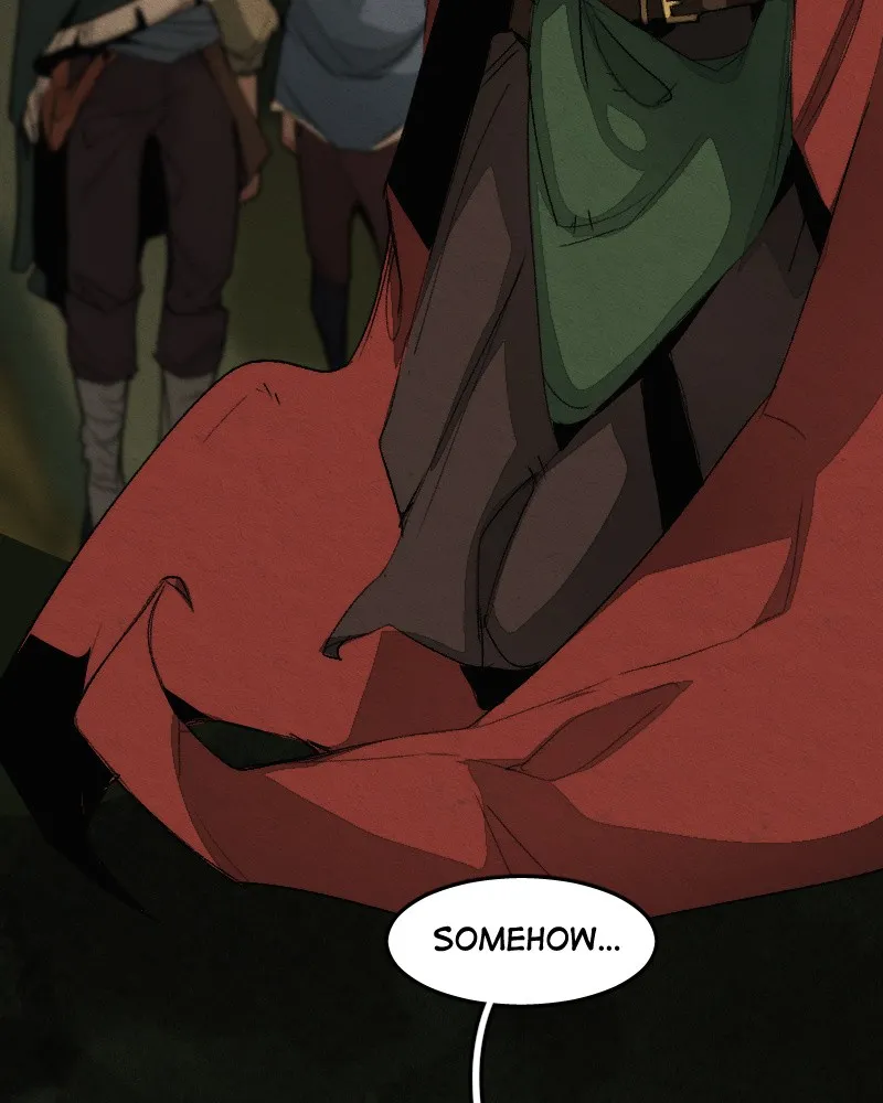Stray Souls Chapter 115 page 6 - 