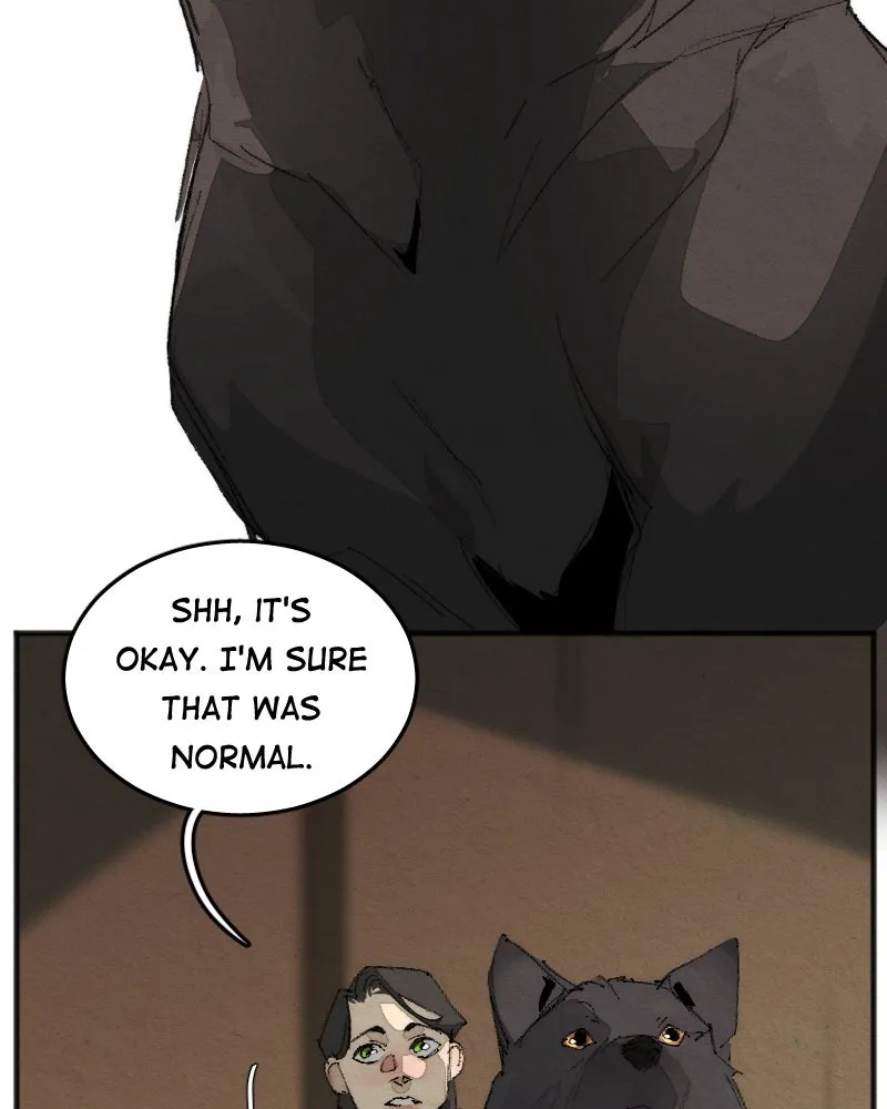 Stray Souls Chapter 115 page 52 - 