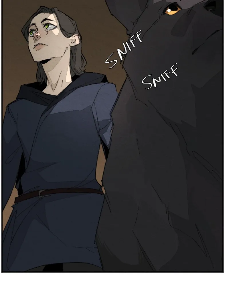 Stray Souls Chapter 115 page 58 - 