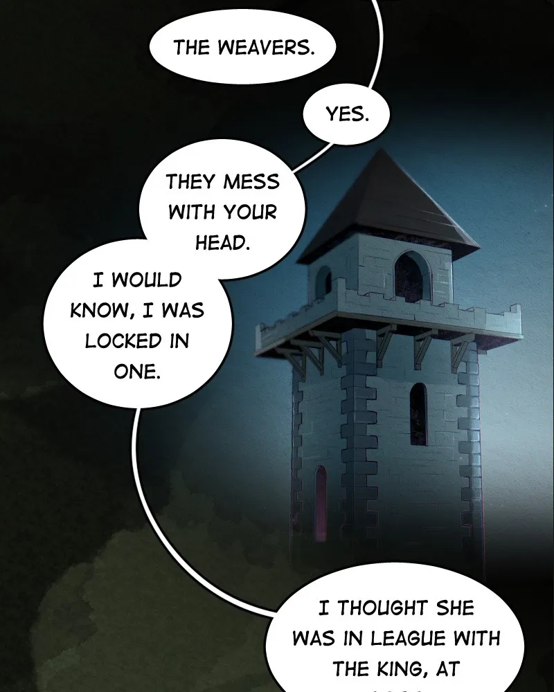 Stray Souls Chapter 115 page 8 - 